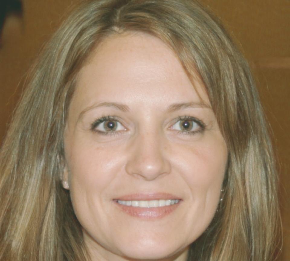 Retrato de Elisenda Muntaner