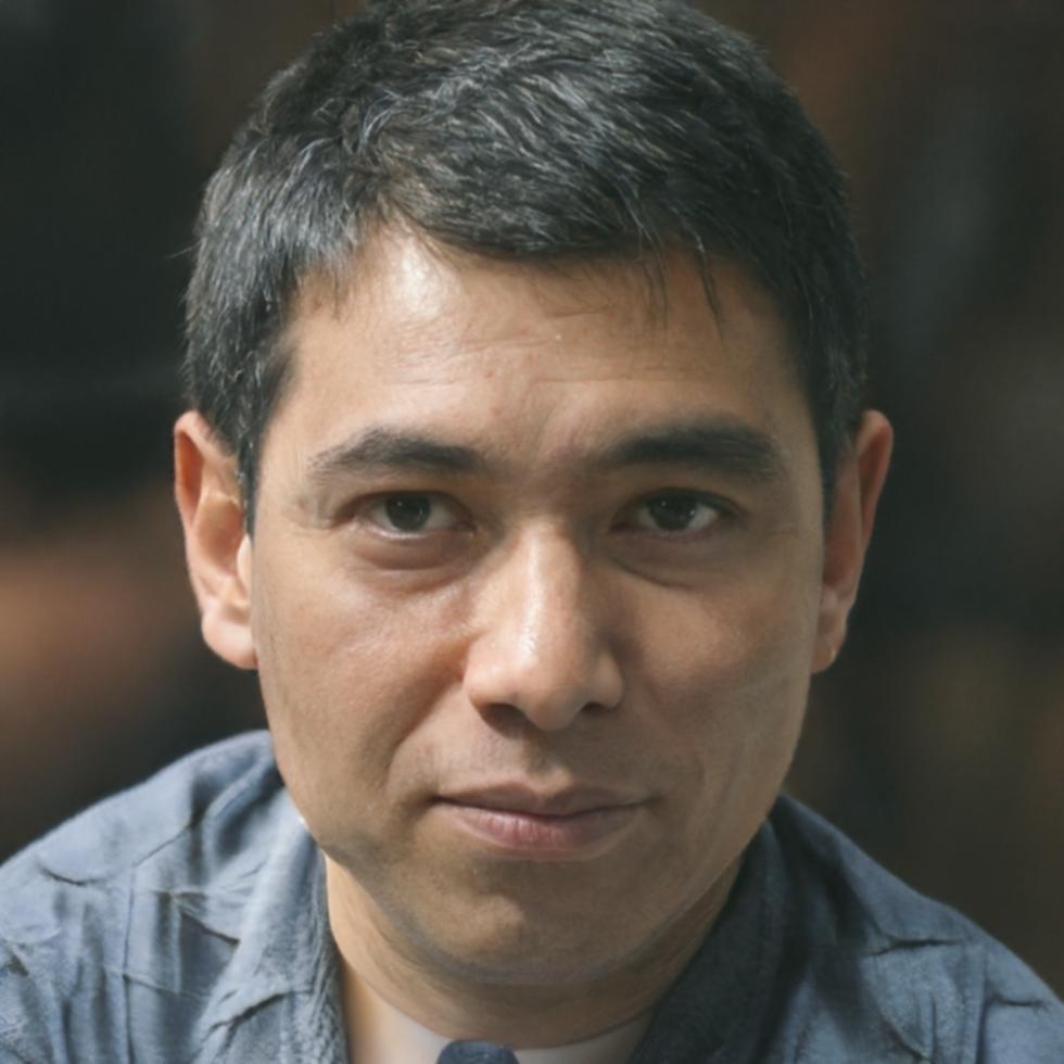 Gaspar Montserrat, analista financiero